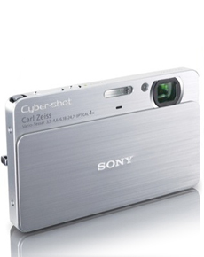 Sony’s point ‘n’ shot small enough for even the Suitpocket